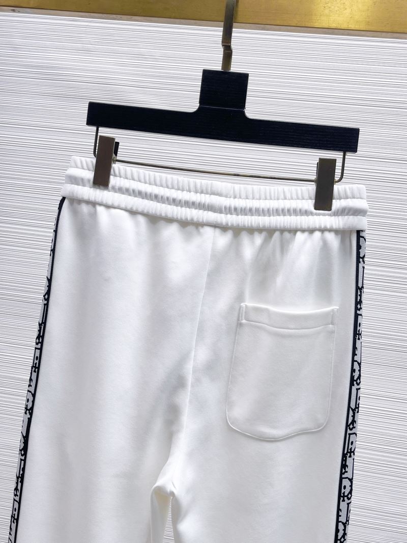 Christian Dior Long Pants